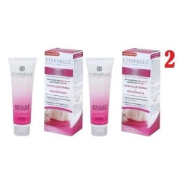 2 Pzs Eternelle Renuee Gel Anti Estrias Gel Corporal 90ml
