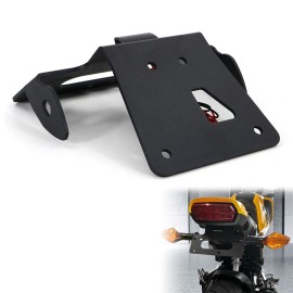xitomer Motorcycle Number Fender Eliminator Aftermarket Fit For Honda Grom MSX 125 21-25