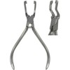 Dental USA 5749 Orthodontic Band Crimping Plier