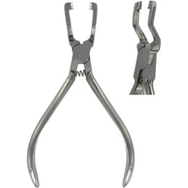 Dental USA 5749 Orthodontic Band Crimping Plier
