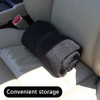 Waterproof Sweat Towel Car Seat Cover – Universal Fit, Non-Slip