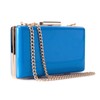 Hupifaz Evening Purse - Small Clutch Purses for Women Wedding