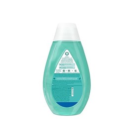 Johnson's Shampoo Hidratación Intensa 400 ml