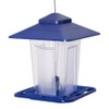 Cherry Valley Prairie Style Feeder (Colors May Vary)