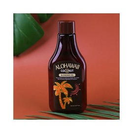 Lumina D Copper Skin Coconut Oil Body Profile Tanning Oil 150ml