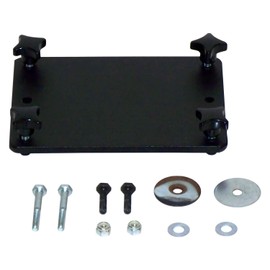 Great Day QD800QDP Quick-Draw Quick Attach Adapter Plate