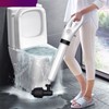 Toilet Plunger High Pressure Air Drain Plunger Drain Clog Remover