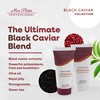 Travel kit for straightened hair treatment