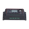 Smart Charge Controller Solar Battery Panel Charging Protection Device with