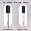 PANA 3/32" Large Smooth Round Top Safety Carbide Nail Drill