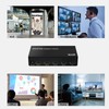 4K HDMI Video Wall Controller 2x2 w/IR Remote, Arvitek 4