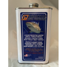 Sharkhide Protectant Pint