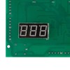 maXpeedingrods 42002-0007S Control Board Kit Switch Pad for Master Temp