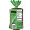 DAVE's KILLER BREAD ORGANIC 3 PK of DAVE'S KILLER BREAD