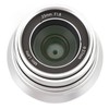 25mm F1.8 Mark II Large Aperture APS‑C Manual Focus Fixed