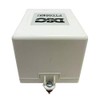 DSC PTD1640U-CC High Efficiency Level 4 Plug-in Transformer, 16V 40VA