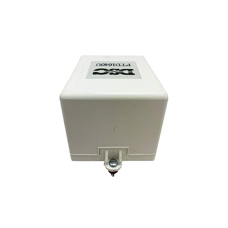 DSC PTD1640U-CC High Efficiency Level 4 Plug-in Transformer, 16V 40VA