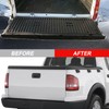 cciyu Fits for 2007-2010 for FORD Explorer Sport Trac Tailgate