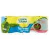 Green Giant No Added Salt Sweetcorn 3X340g