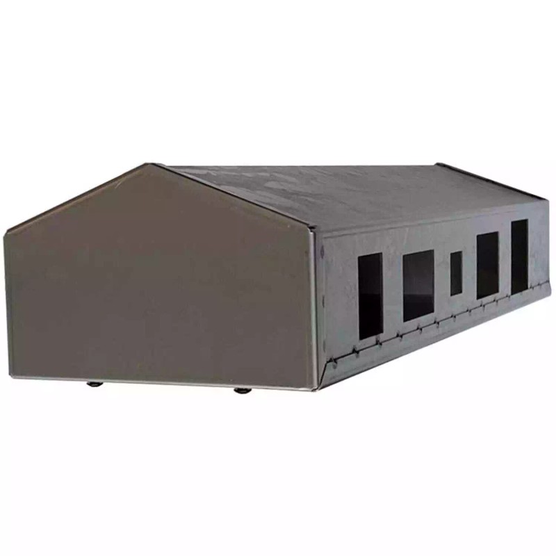 Masterbuilt Heat Manifold Kit for Gravity Series 1050 Digital Charcoal