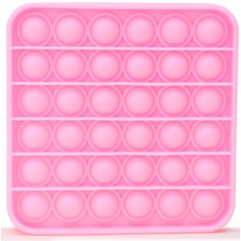 Toyland® Push Bubble Pop Bubble Sensory Fidget Toy - Many to Choose From