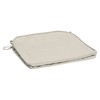 Arden Selections ProFoam Performance Outdoor Seat Cushion 19 x 20,