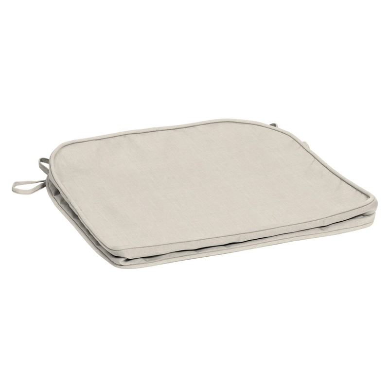 Arden Selections ProFoam Performance Outdoor Seat Cushion 19 x 20,