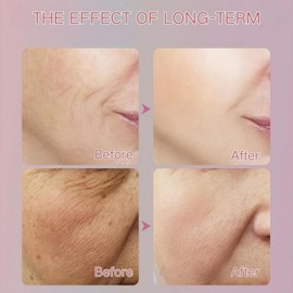 4PCS Deep C-ollagen Overnight Mask,C-ollagen Face Mask,Overnight Face Mask,Sheet Face Masks,Face Mask Skincare,Face Masks Beauty,Hydrating Face Mask,Anti Wrinkle Lifting C-ollagen Mask Overnight