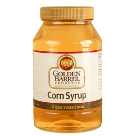 Golden Barrel Corn Syrup (32 fl. oz.)