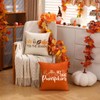 18 PCS Fall Stencils for Door Mats Crafts