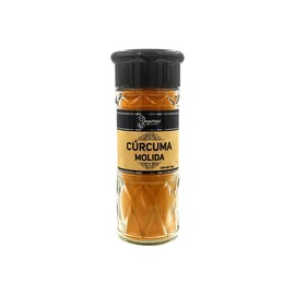 Pontino Cúrcuma Molida, 50 g, 130 grams, 50 gramo, 1