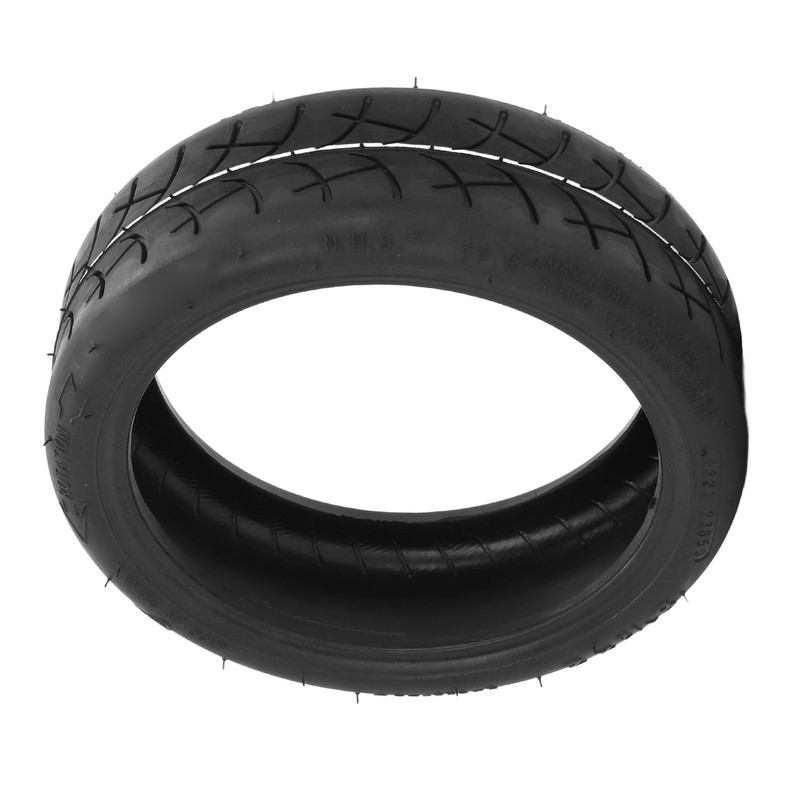 8 1/2x2 Tire Electric Scooter Inflatable Outer Tire for Xiaomi
