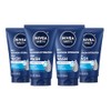 NIVEA MEN Original Protective Face Lotion, SPF 15, 2.5 oz