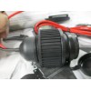 show chrome HONDA GL1800 2018 NEWER DUAL PORT USB AUXILIARY