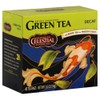 Celestial Seasonings Green Tea DECAF Box, 40-count (Pack of3)