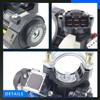 81905-C2510 Ignition Lock Switch Assembly with Keys Compatible with Hyundai