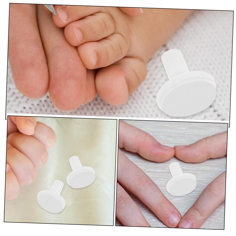 Healeved Manicure Drill Nails Electric Nail File Pads for Trimmer