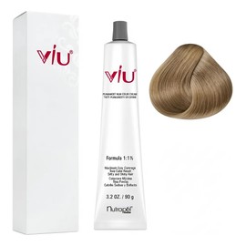 Tinte Viu 90g Varios Tonos  Revelador 20 Vol 135ml