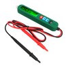 Pen Type Digital Multimeter Automatic Flameproof Digital Multimeter High Accuracy