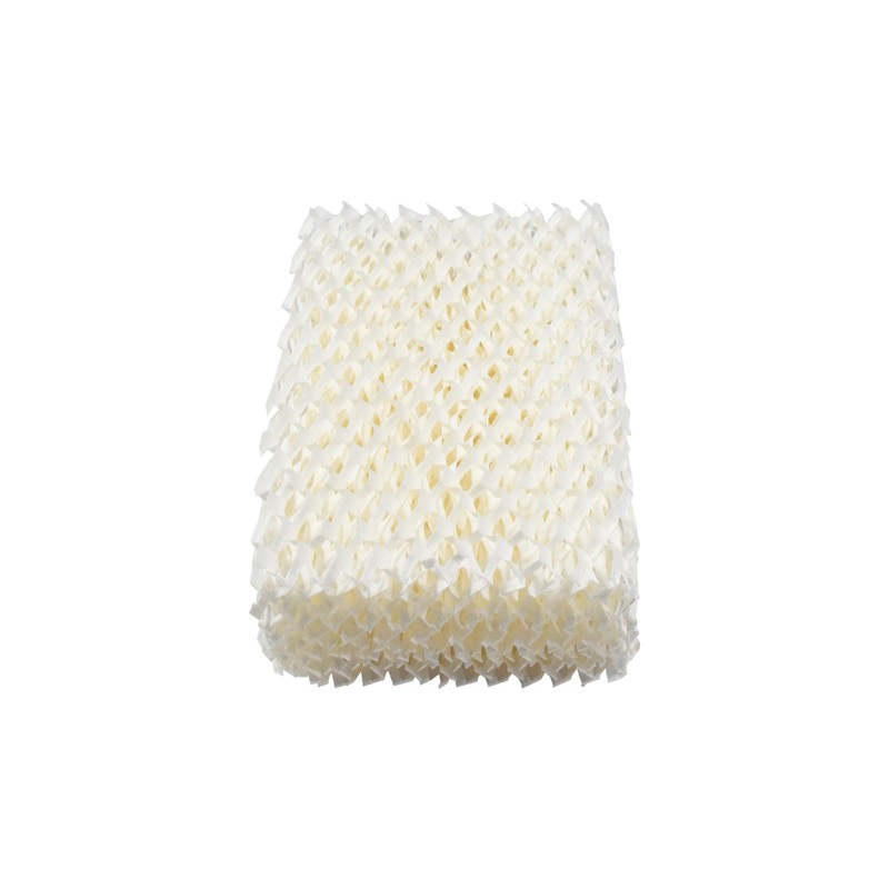 HQRP 6-Pack WF813 Humidifier Wick Filter for ProCare PCCM-832N PCCM-840