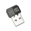 TODAAIR USB Bluetooth Adapter for PC 5.4, Stereo Receiver，Bluetooth 5.4