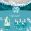 ZYFE Foaming Hand Soap Refills – 64oz Foam Soap Refill