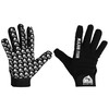 Major Fish Fishing Gloves Landing Gloves Black M