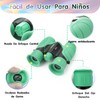 REAPP Binoculars for Kids High-Resolution 8x21, Gift Boys & Girls