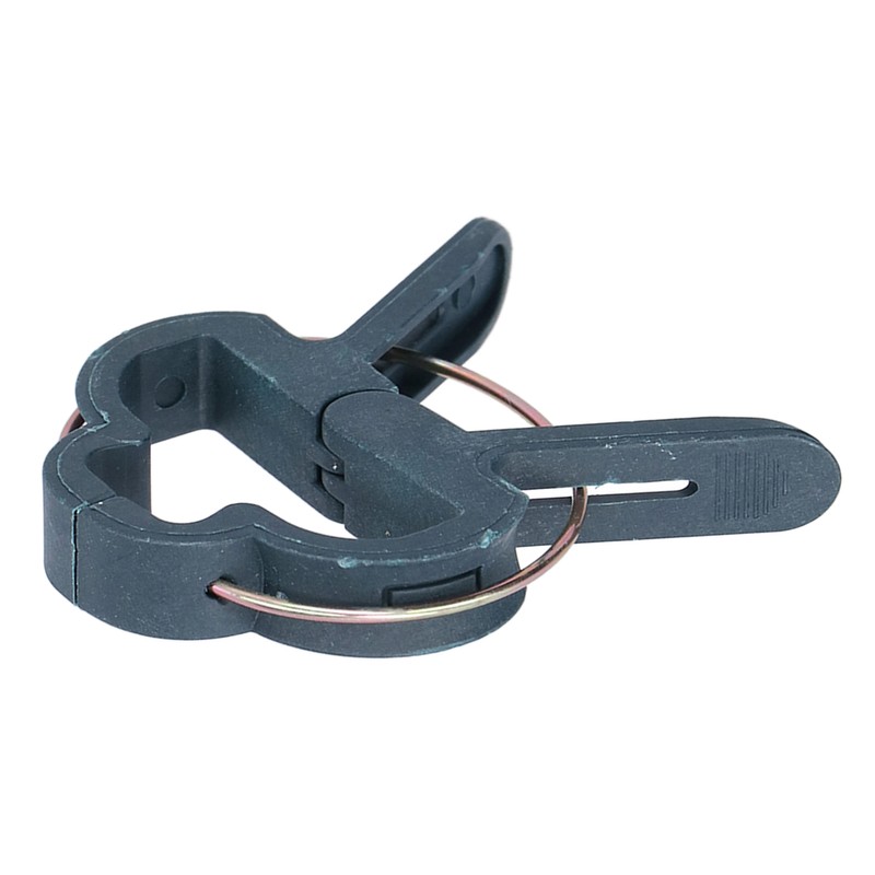 100PCS Plant Support Clip Plant Clamp Garden Binding Clip Grafting