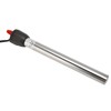 Aquarium Heater Stainless Steel Adjustable Automatic Thermostatic Heating Rod for