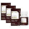 Chong Kun Dang Benviti Biotin 90 tablets / 종근당 벤비티 비오틴 90정 X 3개 9개월분 비타민B 비오틴 1000