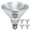 Rnyloas PAR38 Flood Light 70W 120V（80W Equivalent,4 Pack Long Lifespan