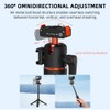 Mini Extension Rod for DJI Osmo Action 6/Osmo Nano Camera