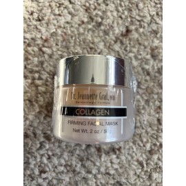 Dr. Jeannette Graf Collagen Body Creme 2 oz.